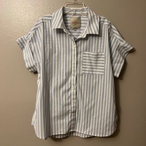 Casa Cabana Button Down Shirt